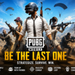 PUBG MOBILE