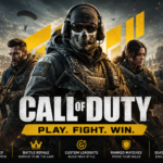Call Of Duty