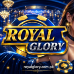 Royal Glory Game