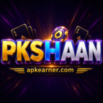 PK Shaan Game