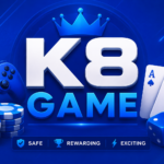 K8 Game
