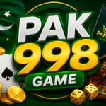 Pak998 Game