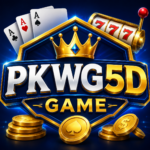 PKWG5D Game