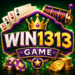 Win1313 Game