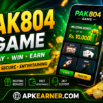 PAK804 Game
