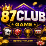 87Club Game