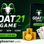 Goat21 Game