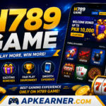 H789 Game